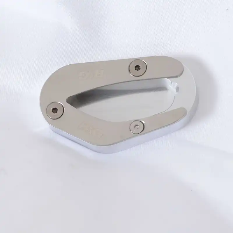 Kickstand Shoe for the Triumph Bonneville T120 '16- & T100 '17-