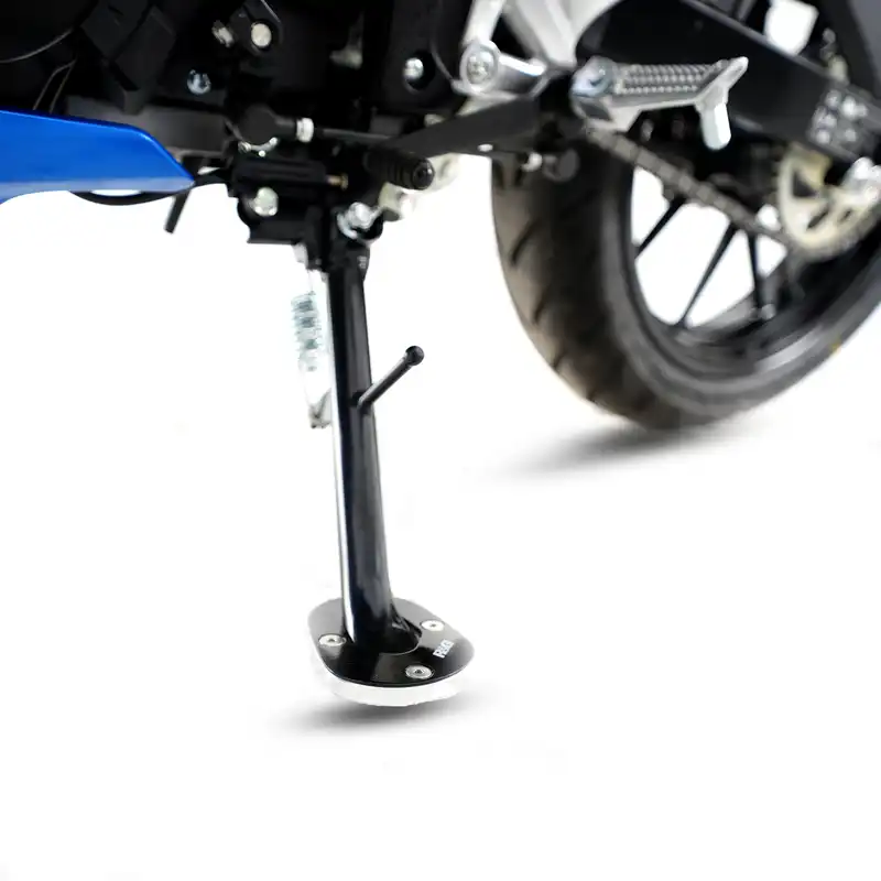 Kickstand Shoe for the Suzuki GSX-R125 '17- & GSX-S125 '17-