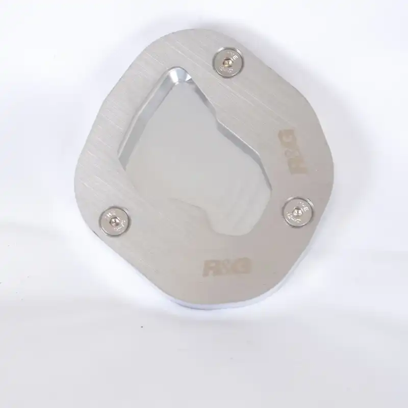 Kickstand Shoe for Yamaha Tenere World Rally(T7) 2024, Tenere 700 '19- '24,  Tenere 700 World Raid '22- & Tenere 700 Rally '21- '24