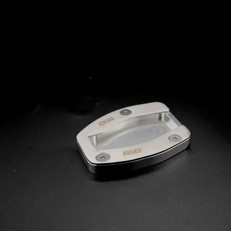 Kickstand Shoe for Ducati Hypermotard 950 SP/RVE '21-