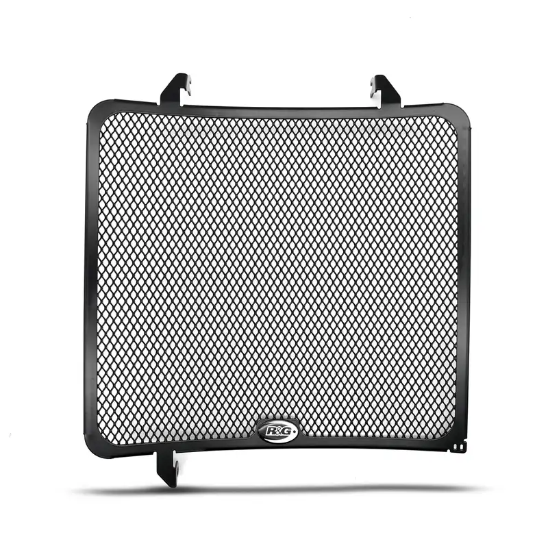 Radiator Guard for Triumph Street Triple R/RS 765 '17- '22/ Street Triple S 765 '17- '20