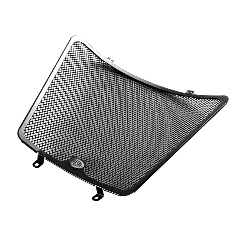 Radiator & Oil Cooler Guard Set