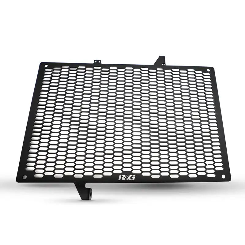 PRO Radiator Guard for Honda CB650R CBR650R 19 CB650F 14 19