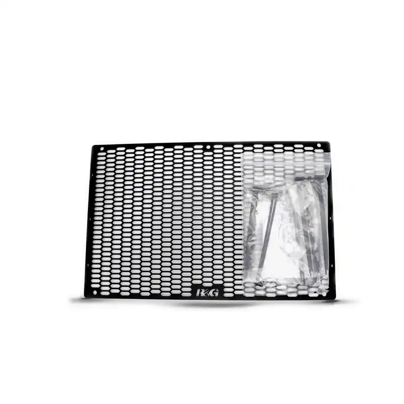 PRO Radiator Guard for Kawasaki Z900 '17- '24, Z900RS '21- '24