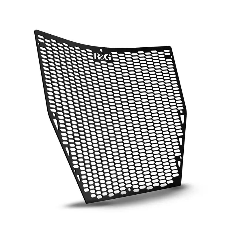 PRO Radiator Guard for Ducati Streetfighter V4(S) '20- Panigale V4/V4S/Spec '18-'24, V4R '19-