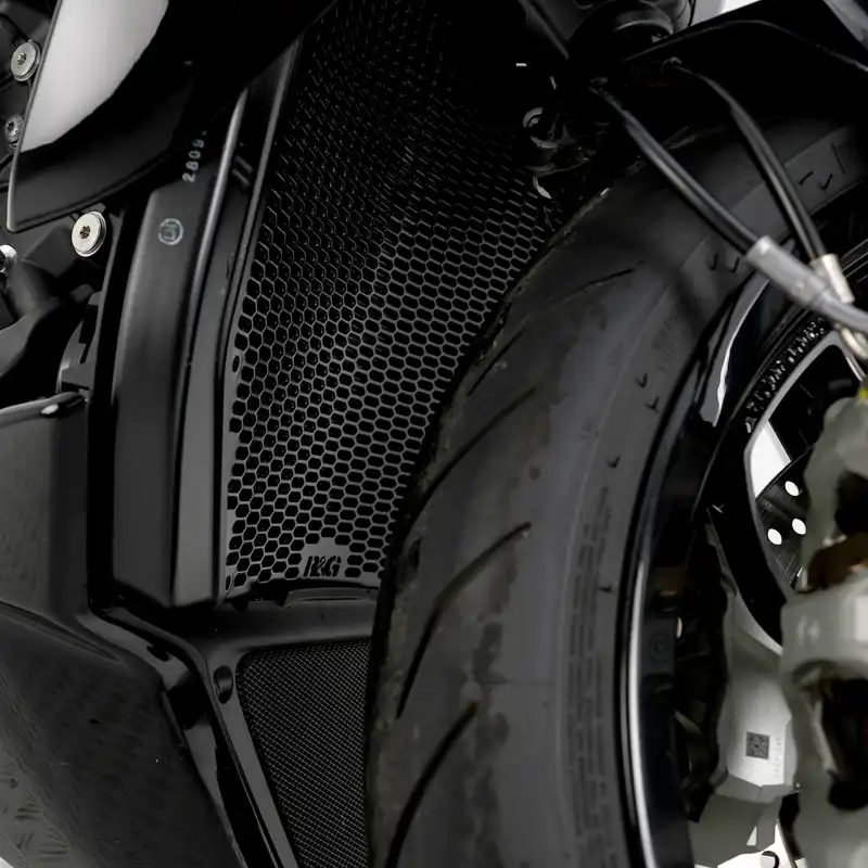 PRO Radiator Guard for Ducati Diavel V4 '23-