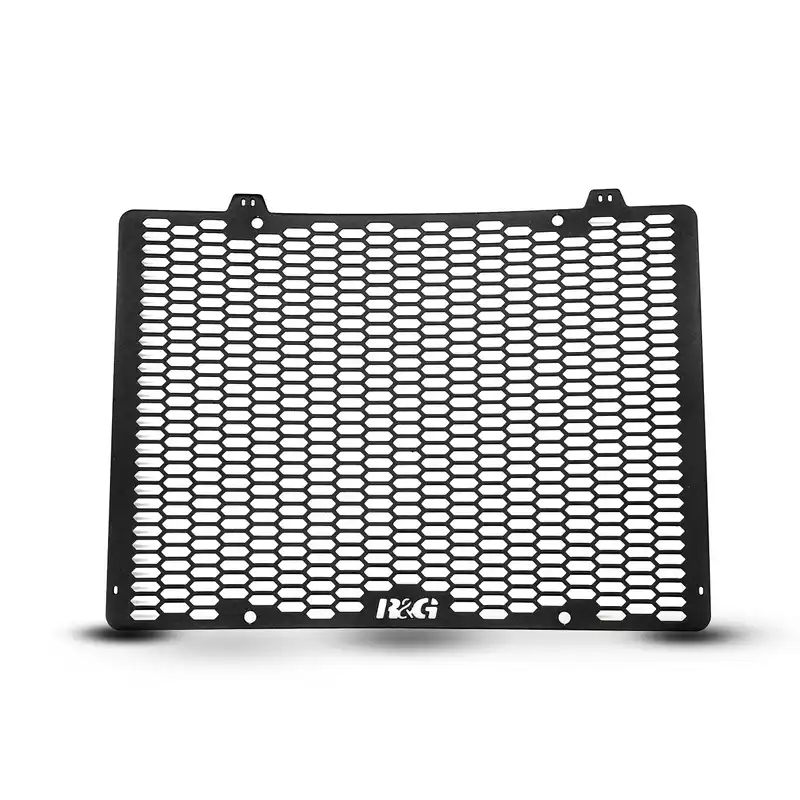 PRO Radiator Guard for CFMoto 700CL-X Heritage '21- & Sport '22-