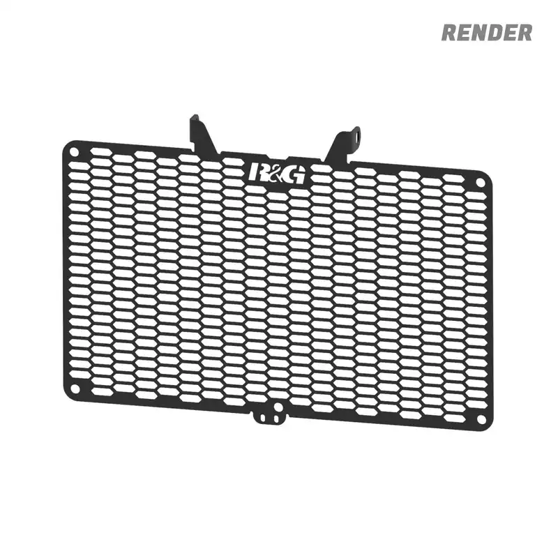 PRO Radiator Guard for Honda NC750X '25-