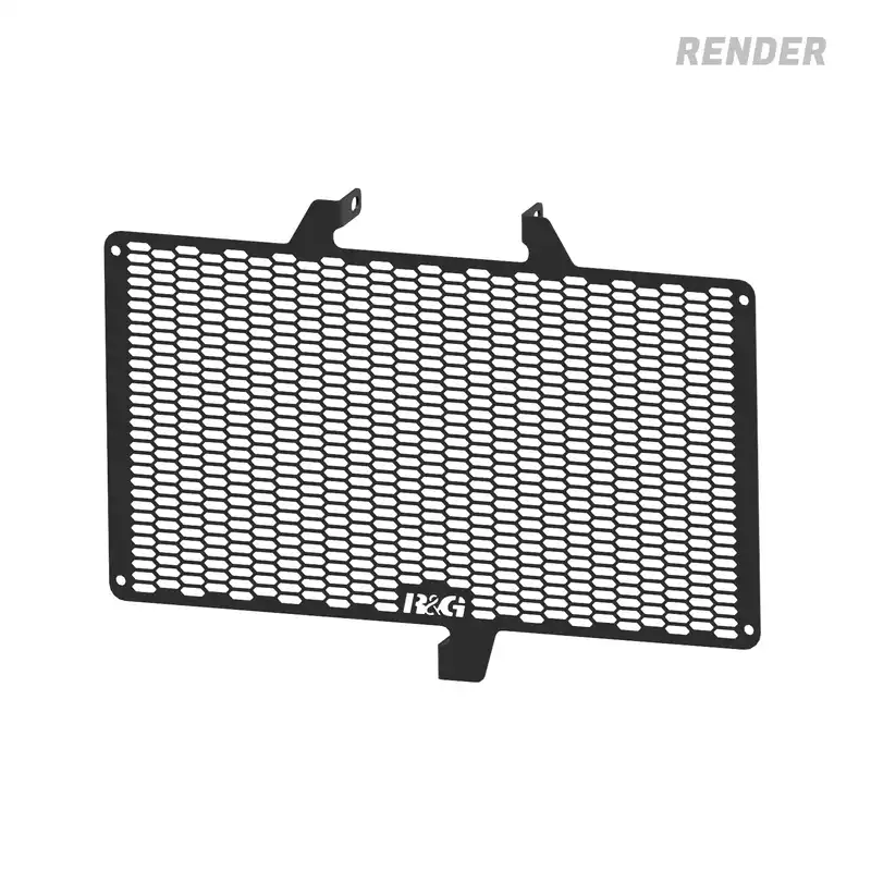 PRO Radiator Guard for Honda NT1100 ‘25-