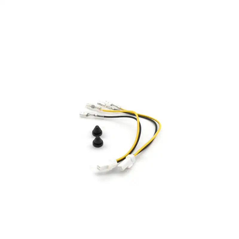 Rear Indicator Adapter Kit for KTM 1290 Superduke GT '19- '24 and 1290 Super Duke R ’20- '24