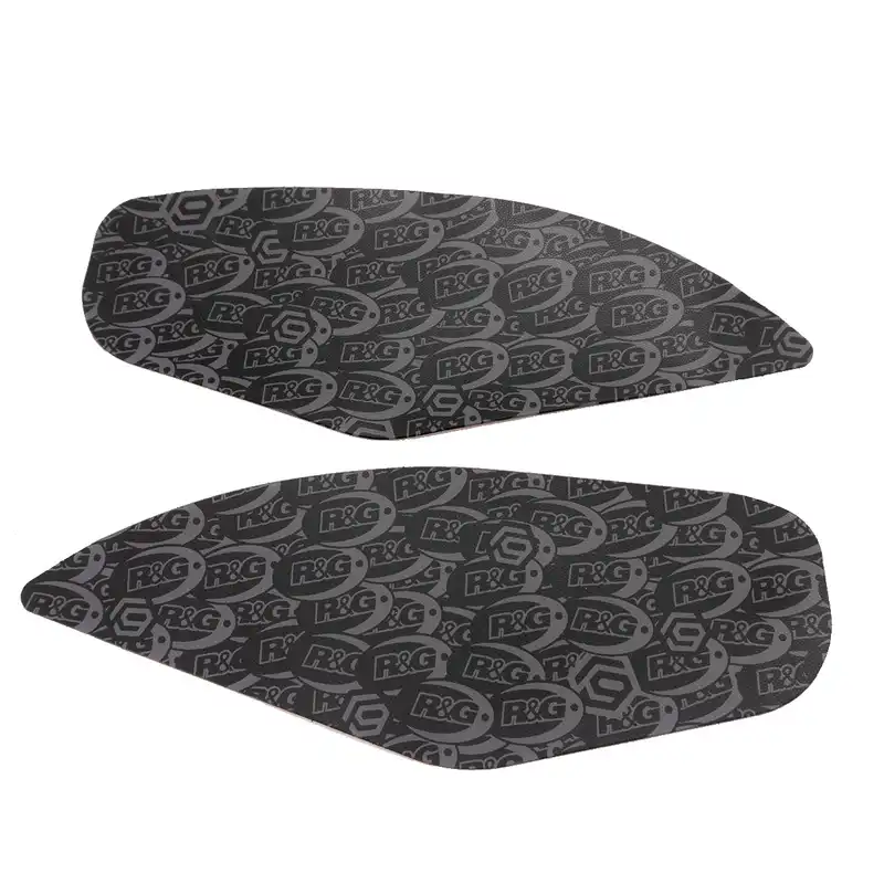 Race Grips for the Aprilia RS 660 '21- '24/ Tuono 660 '21- '24 (2-Piece) 