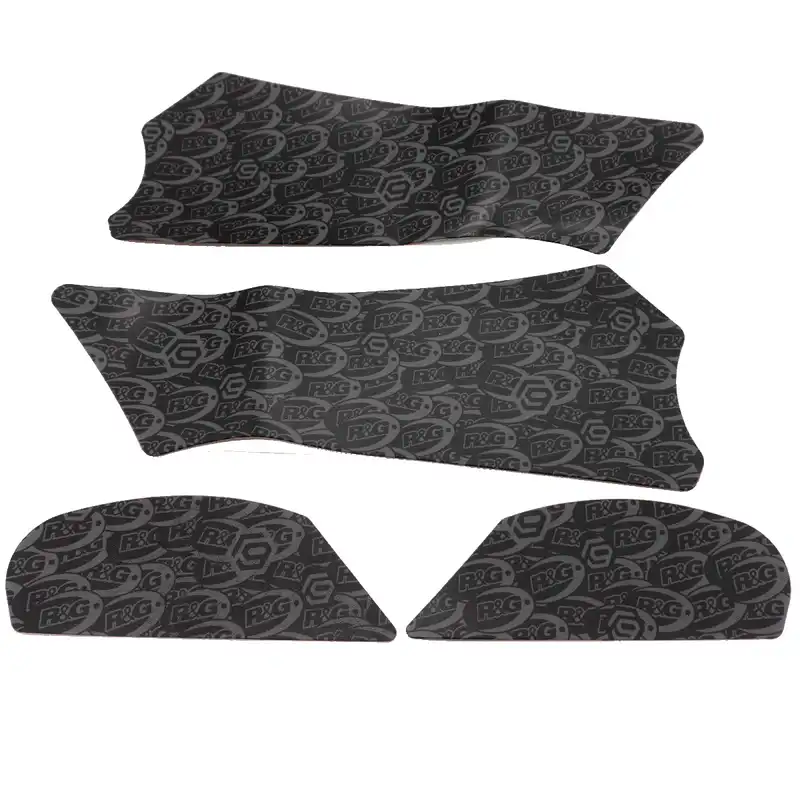 Race Grips for the Kawasaki ZX10R '16- '24 (4-Piece Kit)