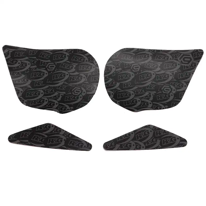Race Grips for the KTM RC8 & R '09- (4-Piece Kit)