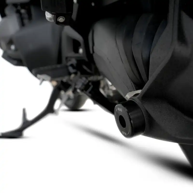 Swingarm (Shaft) Protectors for BMW R1300 R '25-, R 1300 RT '25