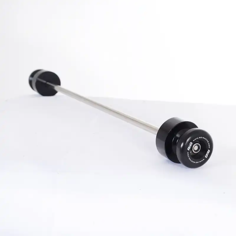 Spindle Sliders for Zero SRF '19- & Zero DSR/X '23-