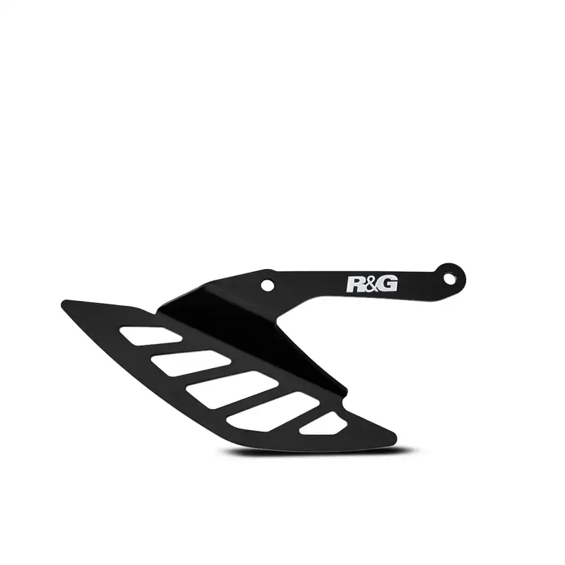 Toe Guard for Yamaha YZF-R6 '17 and YZF-R1/R1M '15-  models