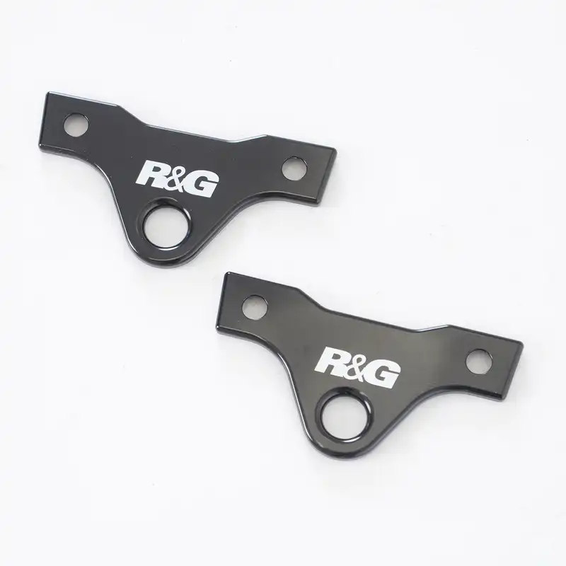Tie-Down Hooks for Honda Africa Twin Adventure Sports '18-'19