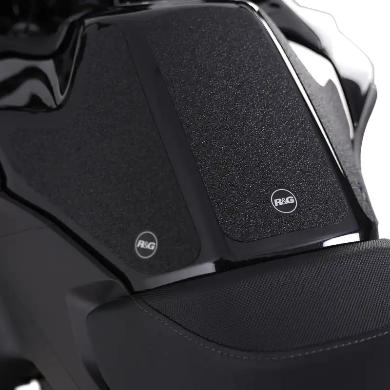 Centre Tank Pad for the Honda NT1100 '22- & QJMOTOR SRT S '25-