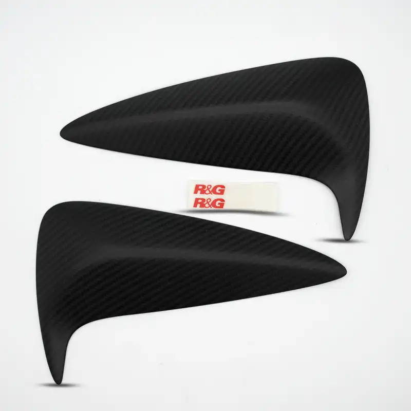 Tank Sliders for the Ducati Panigale V4 S '25- and Streetfighter V4(S) '25-