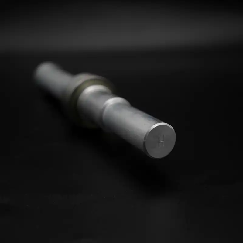 R&G Workshop Paddock Stand Pin - 25.8mm/21.7mm