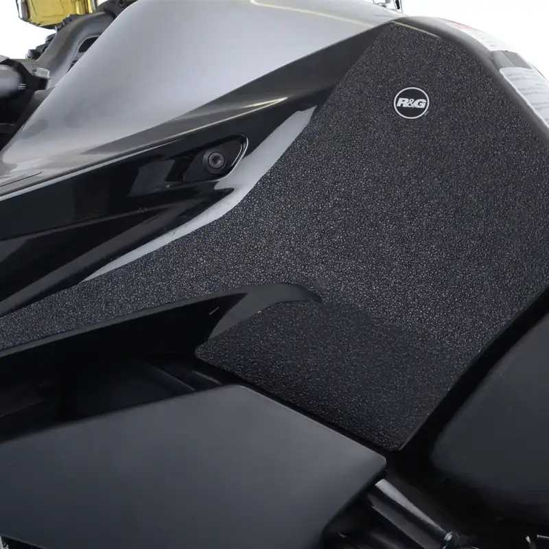 R&G Tank Traction Grips for KTM DUKE 790 '18- & 890 Duke R '20- '24 (2pcs)