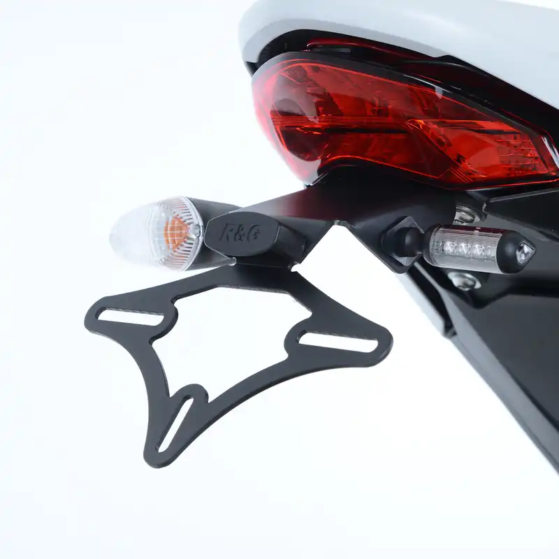 Tail Tidy for the Ducati Monster 797 '17- 