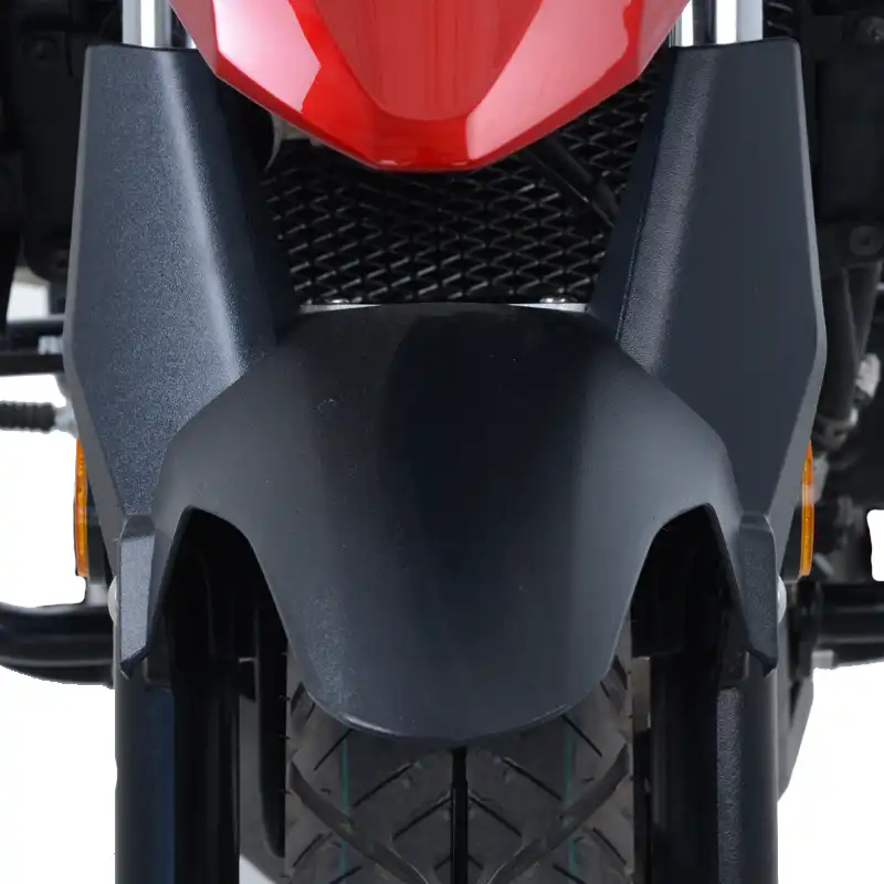 Adventure Bars for Suzuki 250 V-Strom '17-