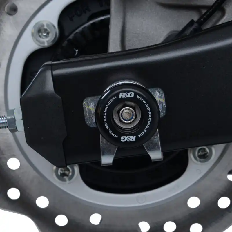 Spindle Sliders for Honda CB125R '18- '24