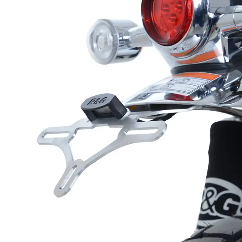 Tail Tidy for Honda Monkey '18-