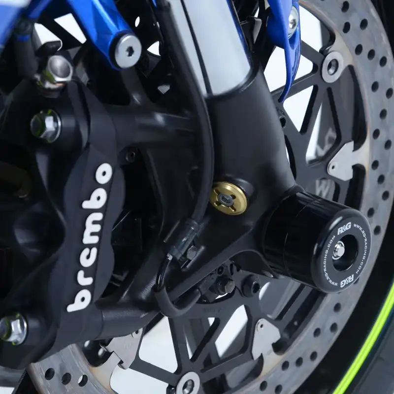 Fork Protectors for Suzuki GSX-R1000 L2 '12- '24 & GSX-R1000R '17- '24