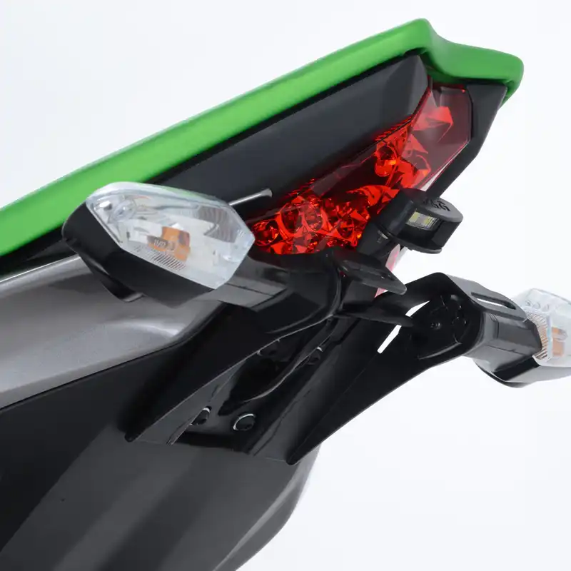 Tail Tidy for Kawasaki Z1000 '14-