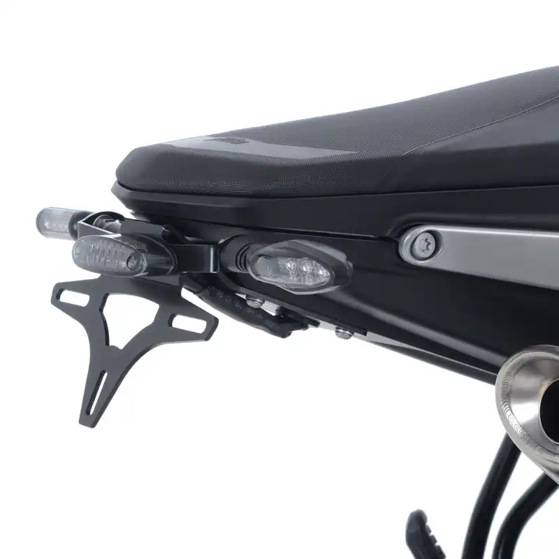 thumbnail image 2 of J-TECH Tail Tidy Fender Eliminator For KTM Duke 890 2020-2025 - Plug & Play 2 of 3