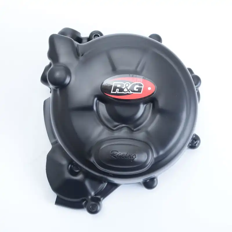 Engine Case Covers - RACE SERIES - for Ducati Panigale 899/959 '13- & Panigale V2 '20- '24 LHS Generator Case Cover (RACE FAIRING ONLY)