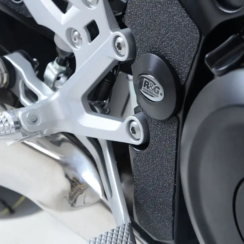 Frame Plug (RHS Lower)