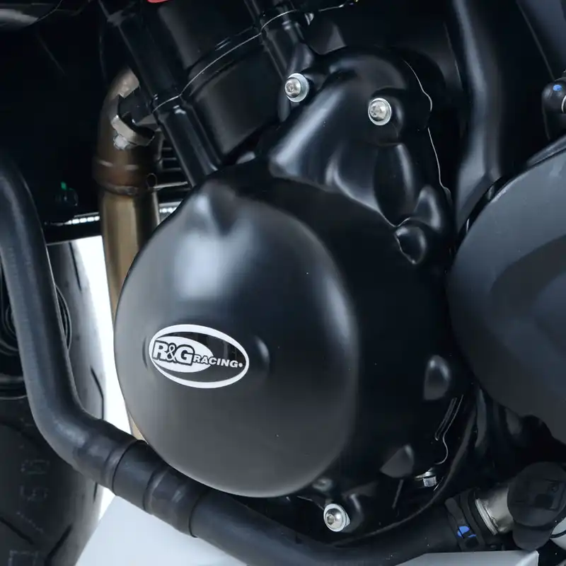 Triumph street triple engine sales covers