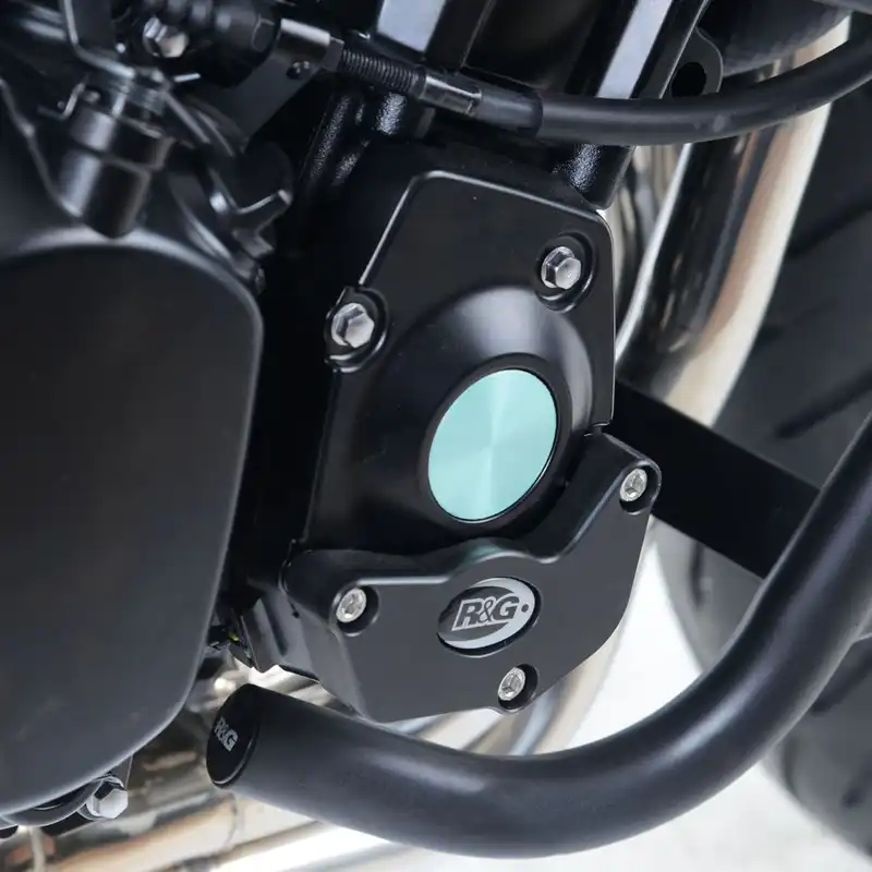 Engine Case Slider for Kawasaki Z900 '17-  and Z900RS '18- '24 (RHS)