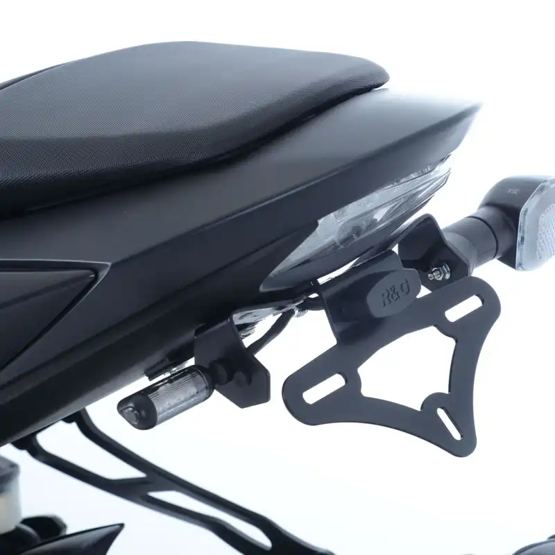 Tail Tidy for Suzuki GSX-S750 '17-