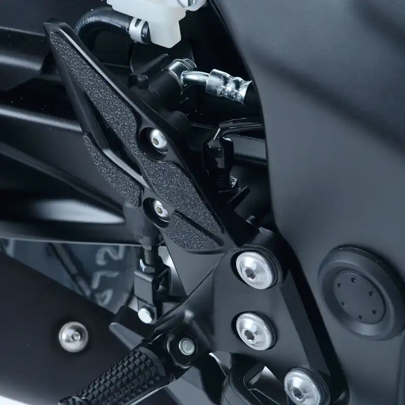 R&G Boot Guard Kit for Suzuki GSX-S750 '17-