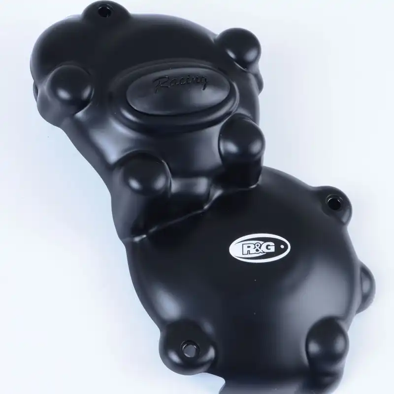 Engine Case Covers - RACE SERIES - Suzuki GSX-R1000 '05-'08, GSR600 and GSR750 RHS Starter Cover