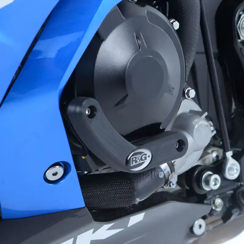 Engine Case Slider for Suzuki GSX-R1000 '17- '24  / GSX-R1000R '17- '24 (LHS)