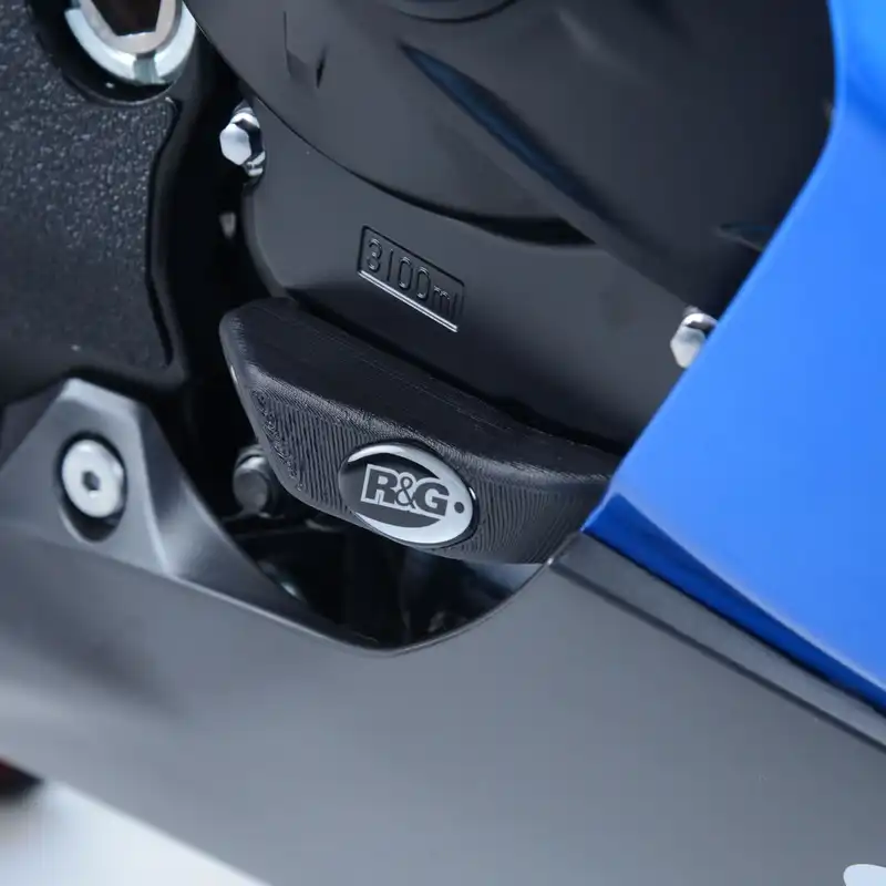 Engine Case Slider for Suzuki GSX-R1000 '17- '24  / GSX-R1000R '17- '24 (RHS)