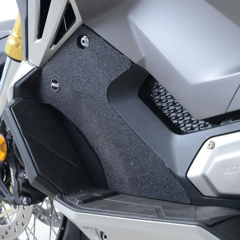 R&G Boot Guard Kit for Honda X-ADV (750) '17-'20