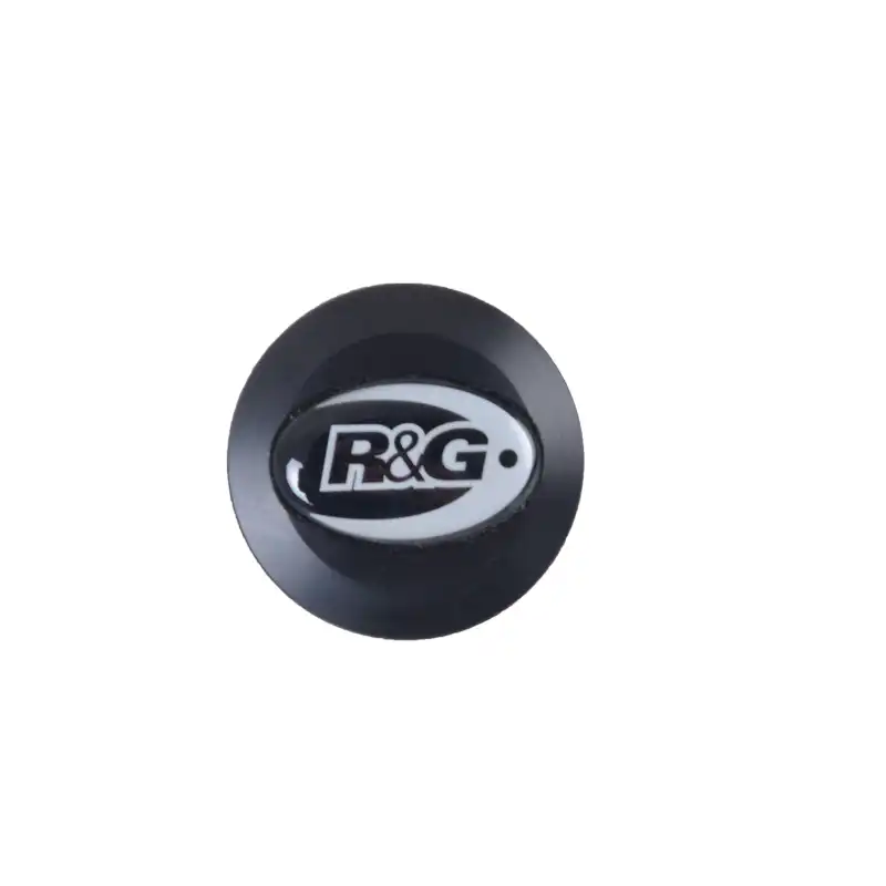 Frame Plug for Suzuki GSX-R1000 '17-'22  / GSX-R1000R '17-'22 (LHS)