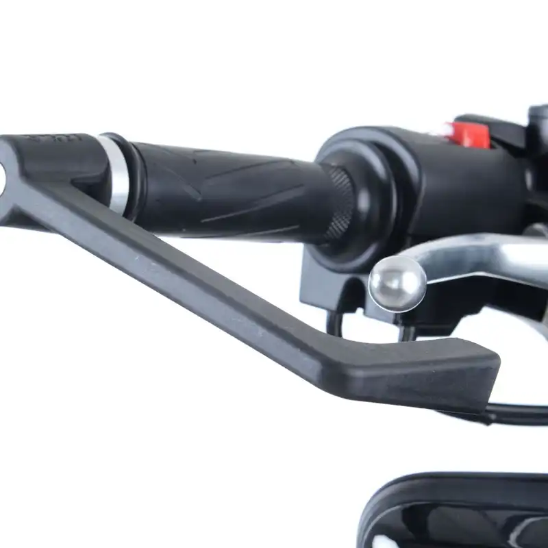Moulded Lever Guard for Yamaha TMAX 530 '17- & Yamaha TMAX 560 '20-'21