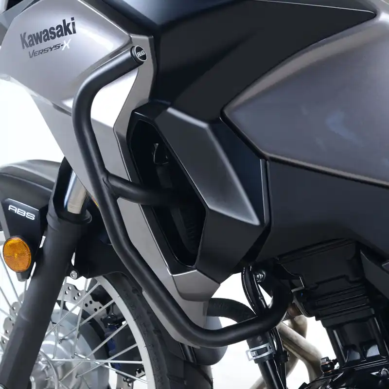 Adventure Bars for Kawasaki Versys-X 300 / Versys-X 250 '17-