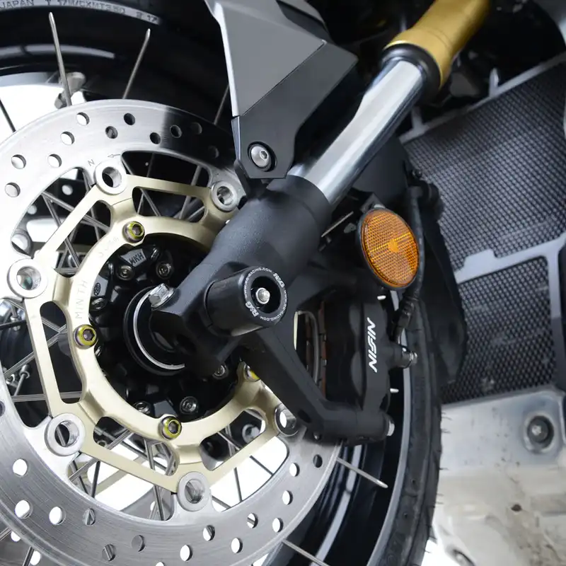 Fork Protectors for Honda X-ADV (750) '17- 