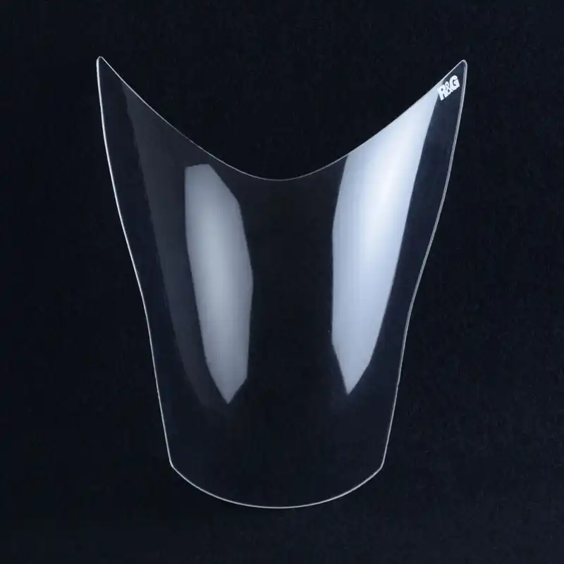 Headlight Shield for Kawasaki ER6-N '12-