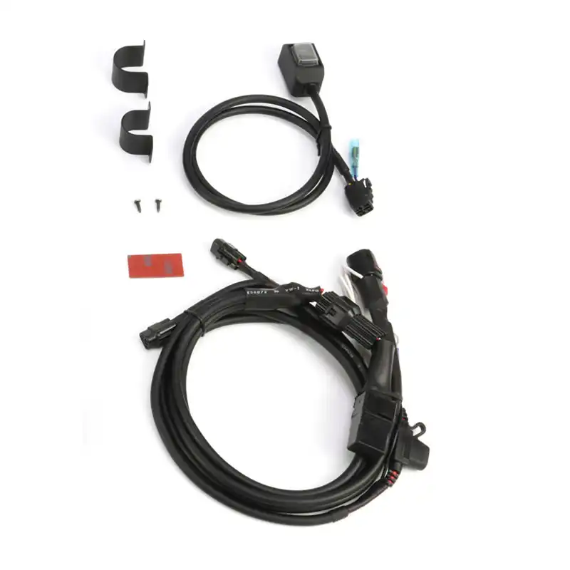 DENALI 2.0 Premium Wiring Harness Kit
