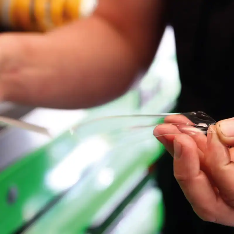 R&G Second Skin for Yamaha YZF-R125 '15-'18