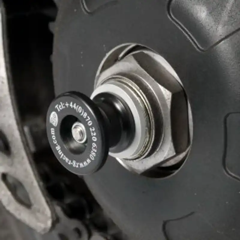Spindle Sliders